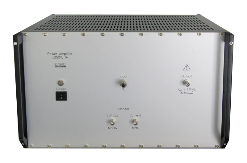 Power Amplifier HV-PA500-1