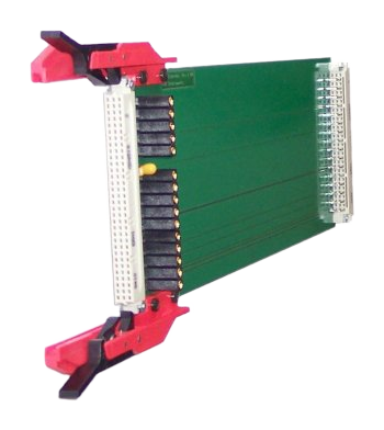 UDB-Adapterkarte (Hardware-Entwicklungskit) für das modulare Daten-Akquisitionssystem DAS