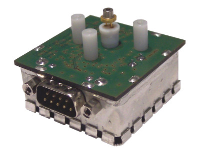 Laser Diode Driver