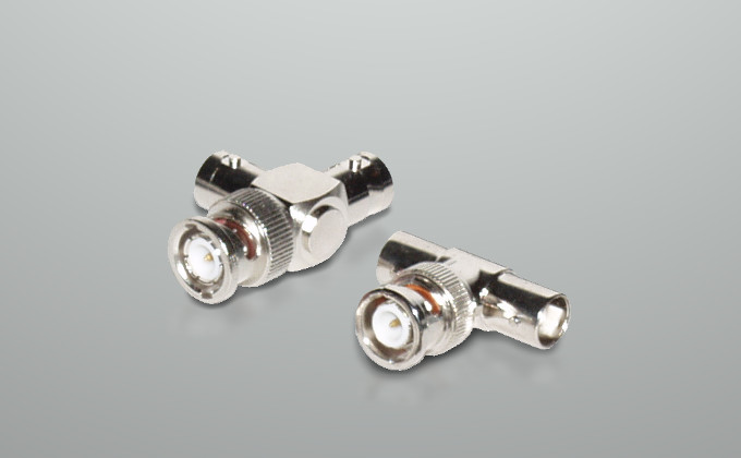 BNC-BNC adapters