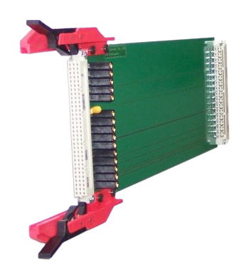 UDB extender card (Hardware Development Kit) for the modular data acquisition system DAS