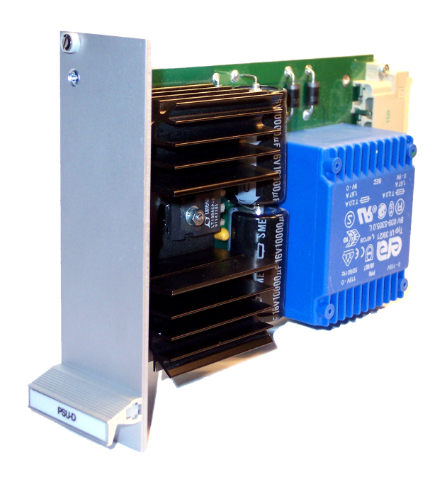 UDB-PSU-D3: Stromversorgung +5V/3A