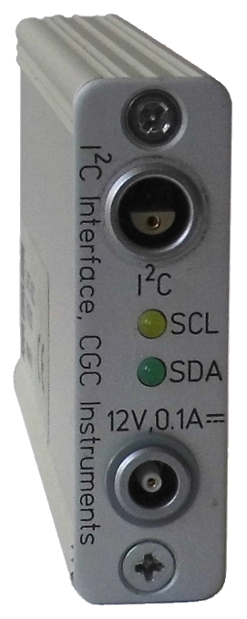 I2C-LPT