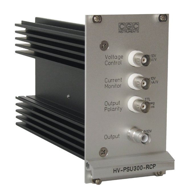 300V Module (Modular Power Supply Units HV-PSU-RCP)