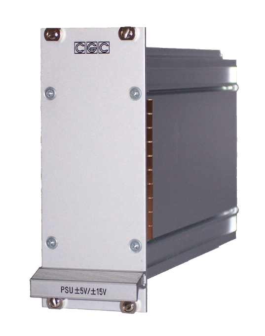 Power Supply Module PSU±5±15-1 (Modular Radio Frequency Generator RFG-M)