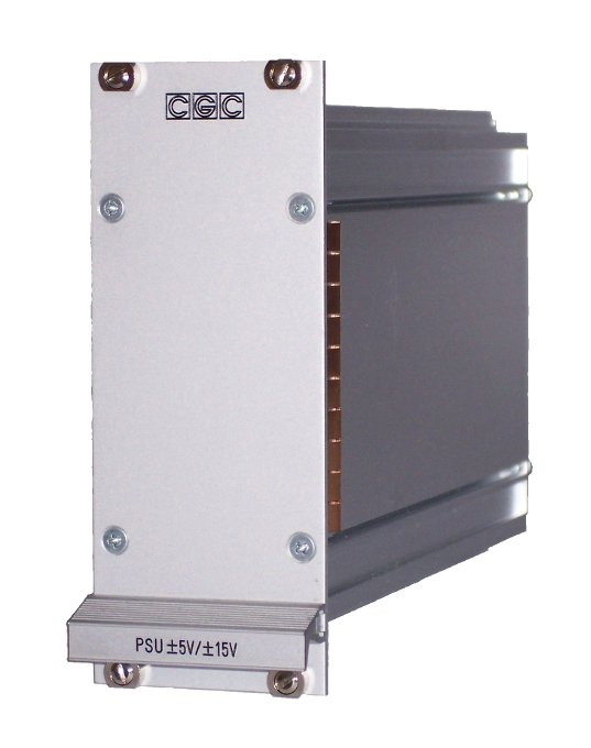 Netzteil-Modul PSU±5±15-1 (Modularer Radiofrequenz-Generator RFG-M)