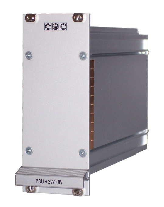 Netzteil-Modul PSU8+2-1 (Modularer Radiofrequenz-Generator RFG-M)