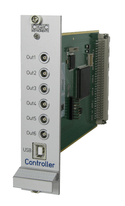 Pulse controller